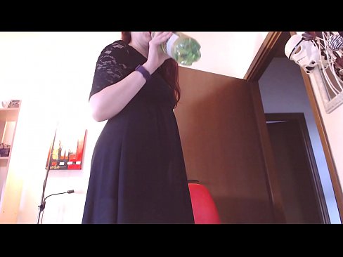 ❤️ Submisivní otrokyně, která miluje špinavé a svůdné kalhotky, je po zhlédnutí tohoto videa nucena masturbovat! ❤❌ Jen porno u cs.vegasservice.ru ﹏