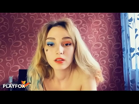 ❤️ Kouzelné brýle pro virtuální realitu mi poskytly sex s Harley Quinn ❤❌ Jen porno u cs.vegasservice.ru ﹏
