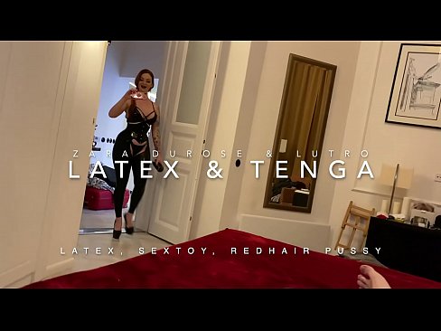 ❤️ Zrzavá nevlastní sestra v latexovém kostýmu, kterou šuká nevlastní bratr ❤❌ Jen porno u cs.vegasservice.ru ﹏