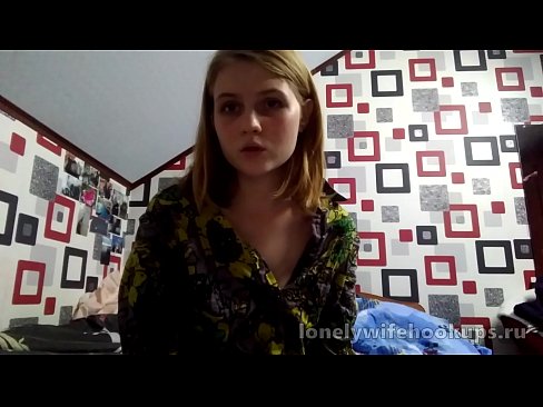 ❤️ Mladá blonďatá studentka z Ruska má ráda větší péra. ❤❌ Jen porno u cs.vegasservice.ru ﹏