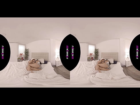 ❤️ PORNBCN VR Dvě mladé lesbičky se probudí nadržené ve virtuální realitě 4K 180 3D Geneva Bellucci Katrina Moreno ❤❌ Jen porno u cs.vegasservice.ru ﹏