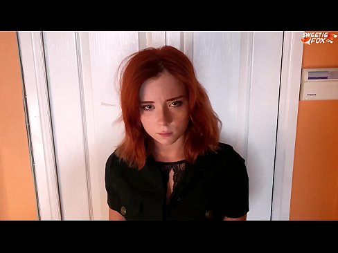 ❤️ Ochranka potrestala krásnou ženu za krádež v obchodě - sperma v ústech ❤❌ Jen porno u cs.vegasservice.ru ﹏