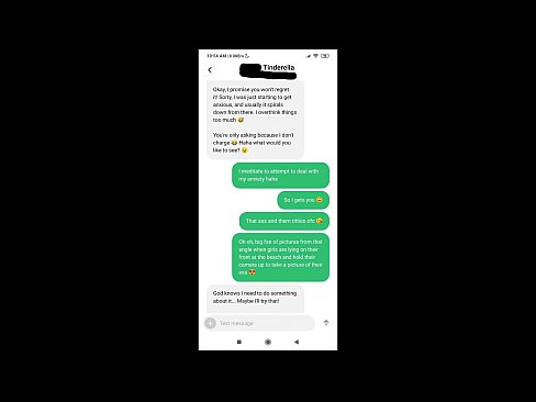 ❤️ Do svého harému jsem přidal novou PAWG z Tinderu ( včetně rozhovoru s Tinderem) ❤❌ Jen porno u cs.vegasservice.ru ﹏